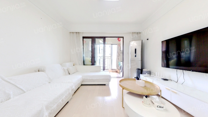 海悦花园四区二手房实景图