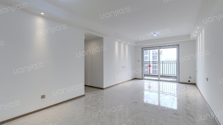 奥园誉峰澜樾庭二手房实景图