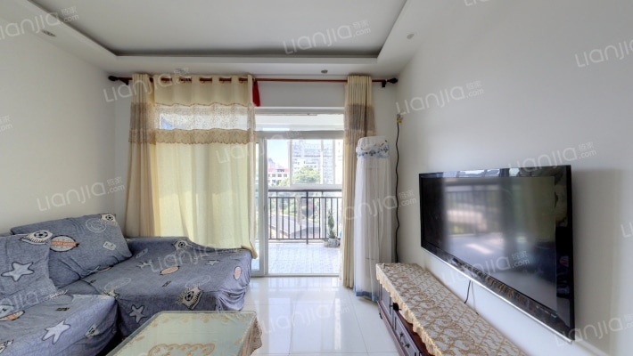 布克公馆二手房实景图