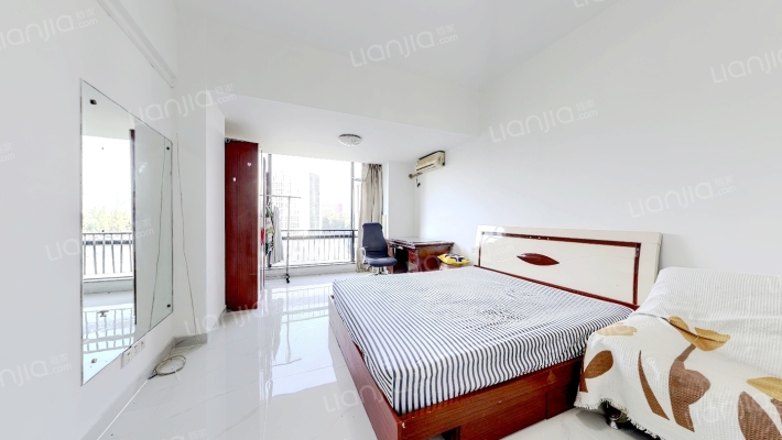 金叶国际二手房实景图