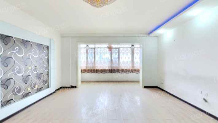 珠江名府二手房实景图