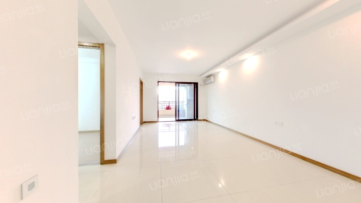 保利时代南区二手房实景图