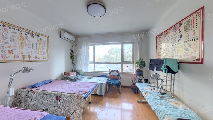 尚盈丽景东区二手房实景图