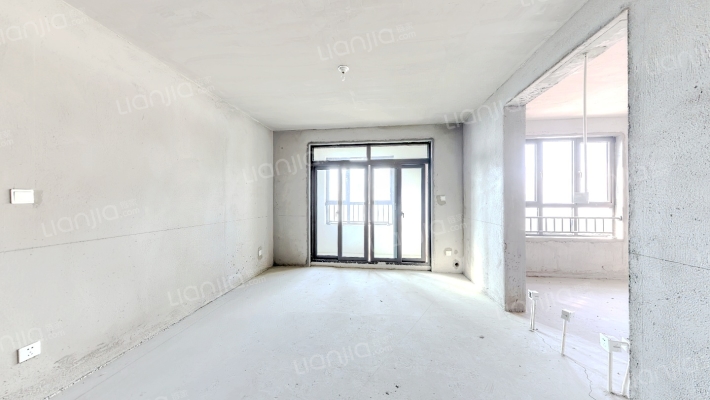 光明海上海二手房实景图