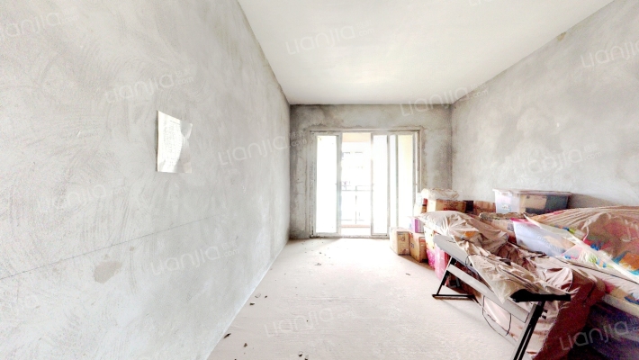 普瑞花园二手房实景图