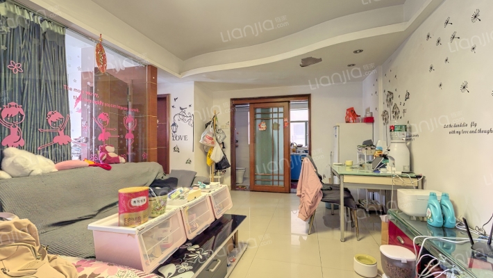 香榭丽二手房实景图