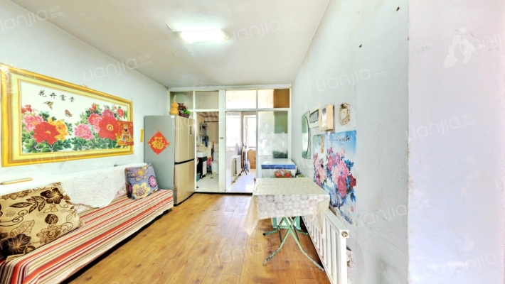 车城名仕雅园二手房实景图