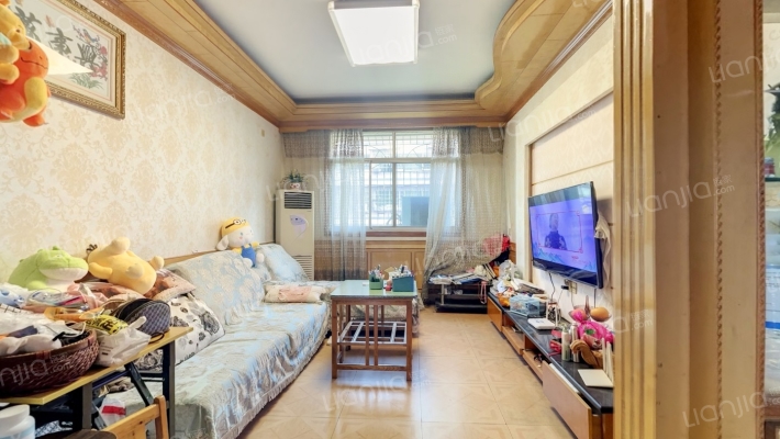 水电工程技术队宿舍二手房实景图