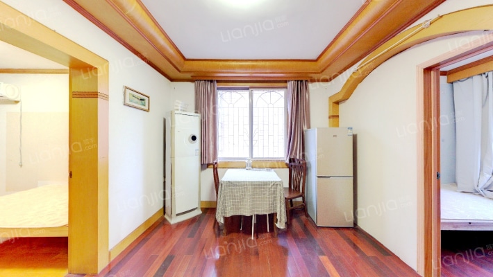 昌兴街11弄小区二手房实景图