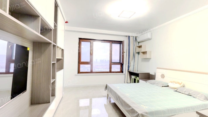 宝宇环球港二手房实景图