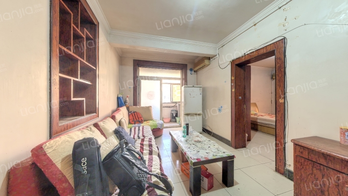 夏家十字小区南区二手房实景图