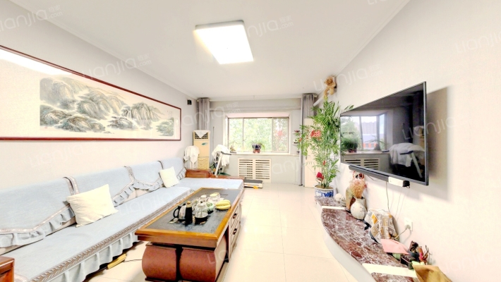 友谊北大街345号二手房实景图