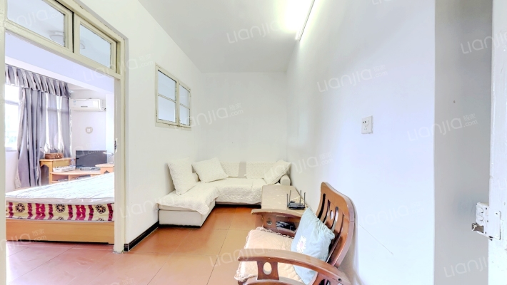 东民社区二手房实景图