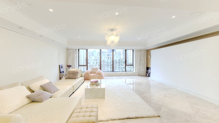 翠湖天地隽荟二手房实景图