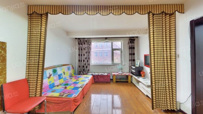 同鑫花园二手房实景图