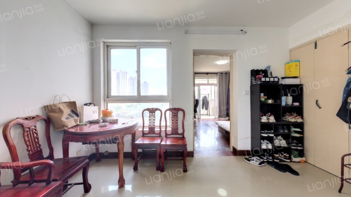 乐源城二手房实景图