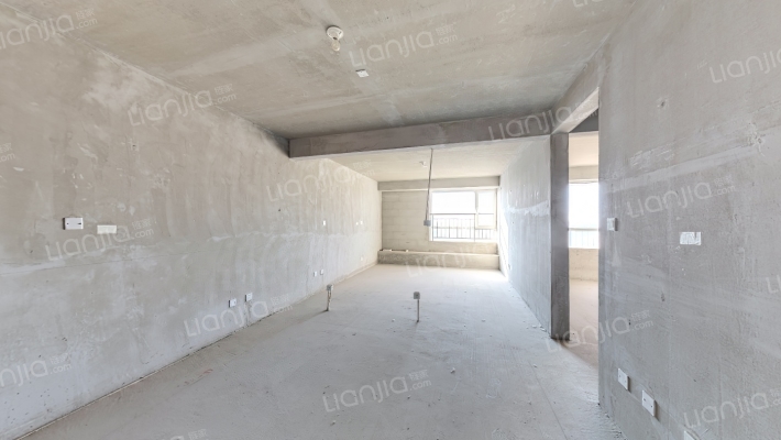 万光山海城二手房实景图