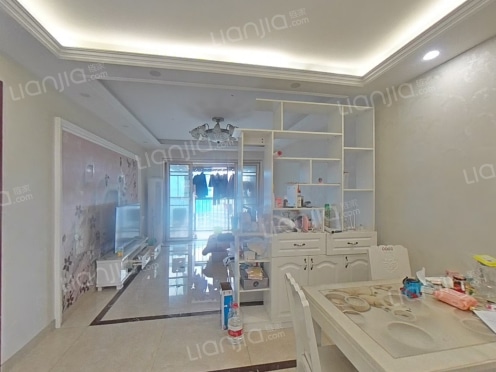 整租·水语金成花园 3室2厅 南/北