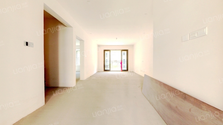 新城悦隽盛世二手房实景图