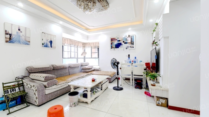 长江楚韵二手房实景图