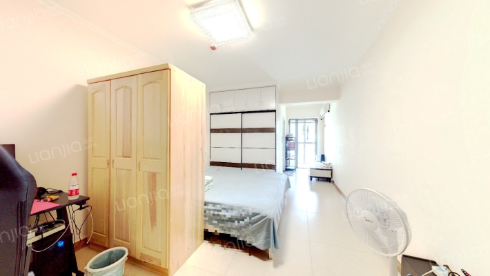 升龙城5号院二手房实景图