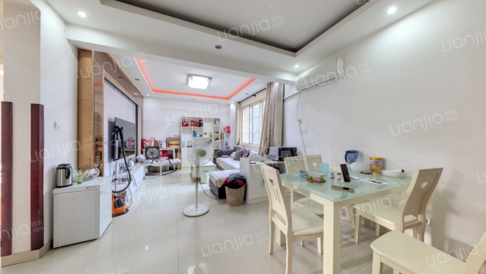 兴城融域二手房实景图