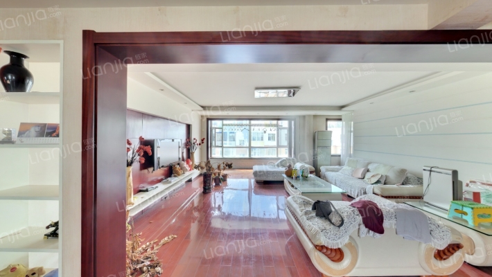 文昌苑二手房实景图