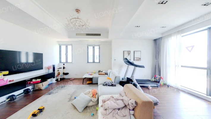 金沙奥特莱斯广场二手房实景图