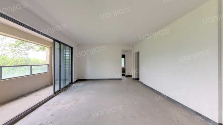 绿城两江御园扶芳园二手房实景图