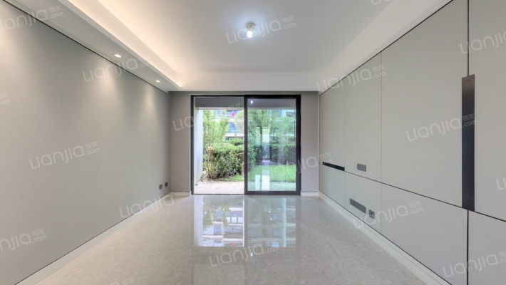 青羊樾府二手房实景图