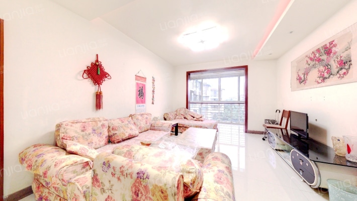 加国枫韵二手房实景图