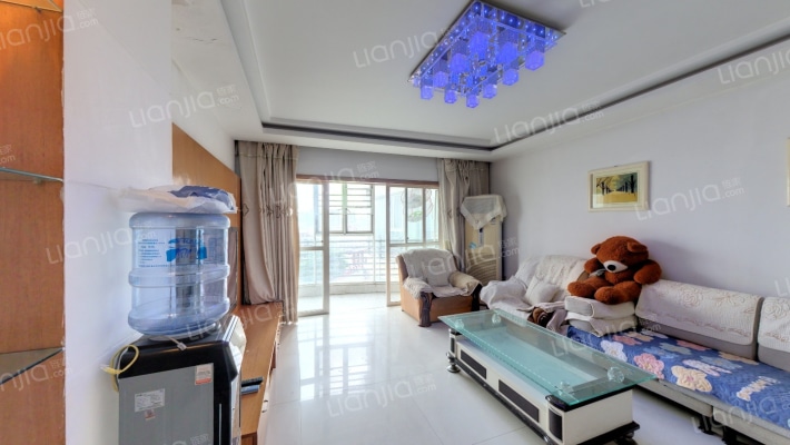 光明大厦二手房实景图