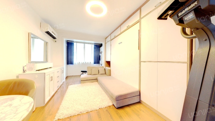 虹延小区二手房实景图