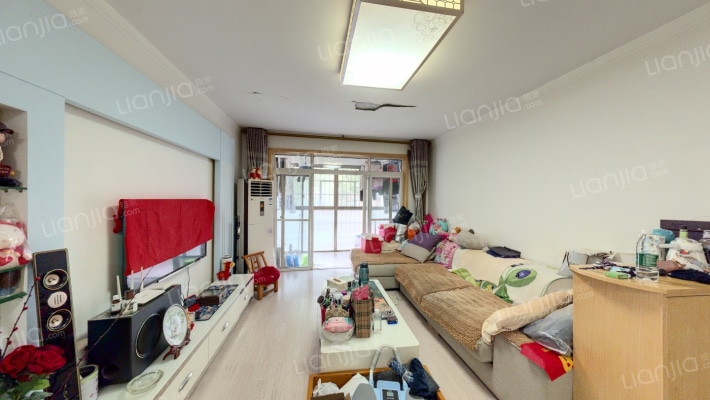 东岸锦城B区二手房实景图