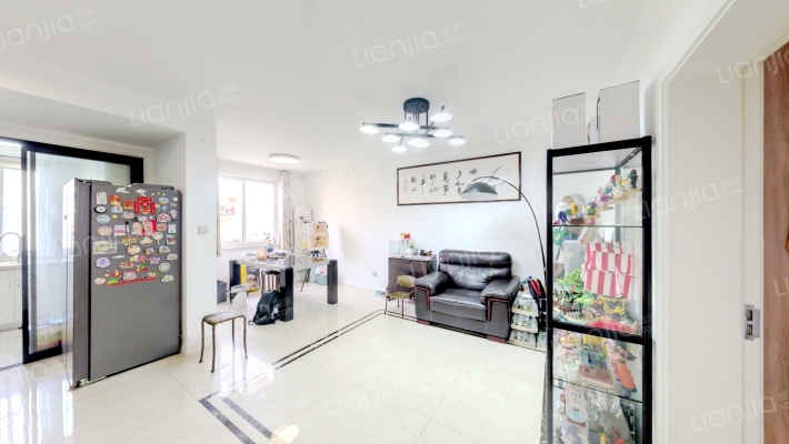 云燕园小区二手房实景图