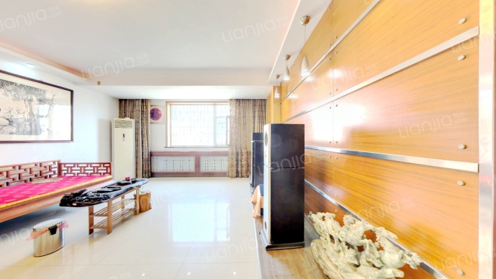 岱山小区西区二手房实景图