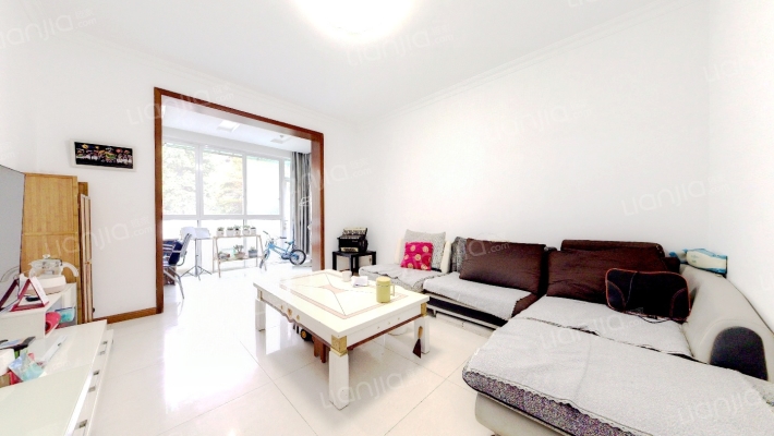 百花小区二手房实景图