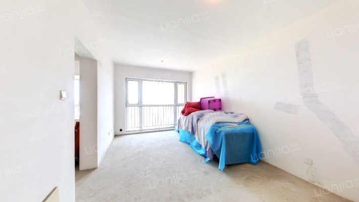 宝能水岸康城二手房实景图