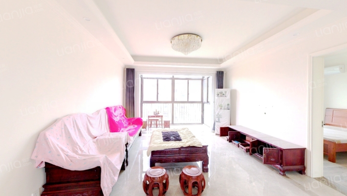 卧龙湖二手房实景图