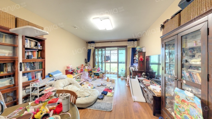 嘉怡水岸(公寓)二手房实景图