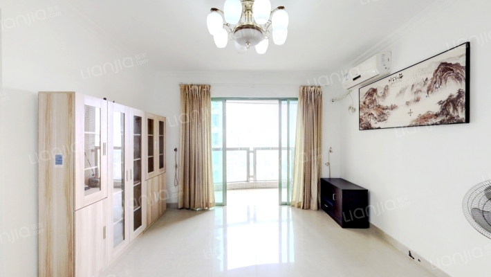 雍华庭二手房实景图