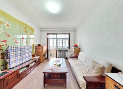 整租·汽修宿舍 2室1厅 南/北_汽修宿舍租房