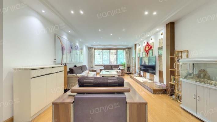 万江新区二手房实景图