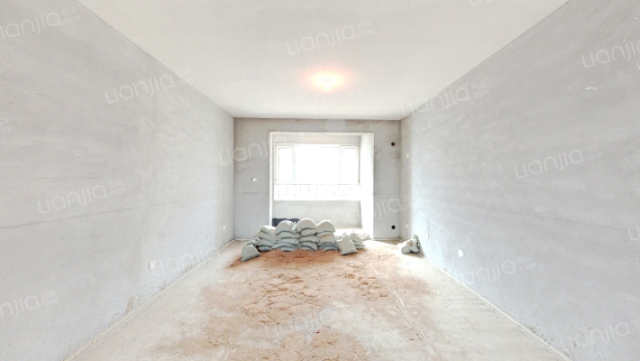 中景香颂二手房实景图