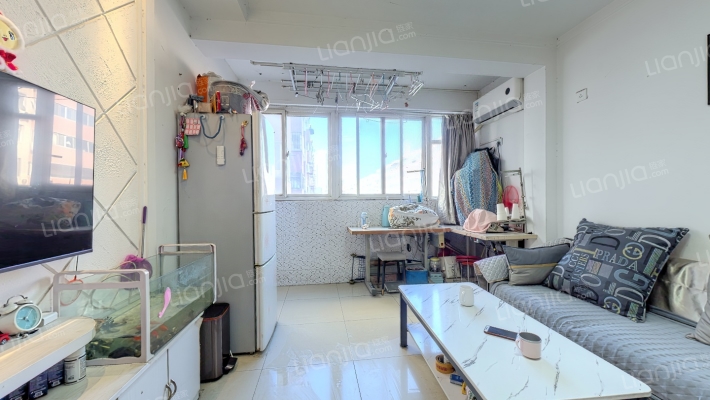 梦园新村二手房实景图