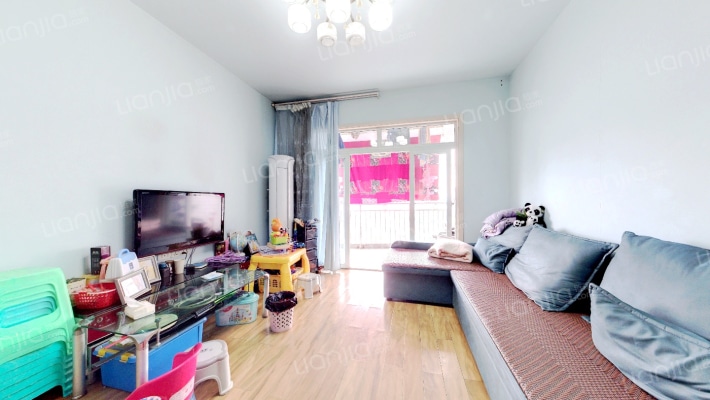 江南水乡B区二手房实景图