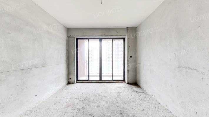 中国通号天聚广场二手房实景图