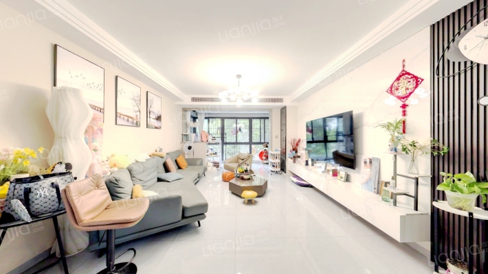 新华公寓祥和苑二手房实景图