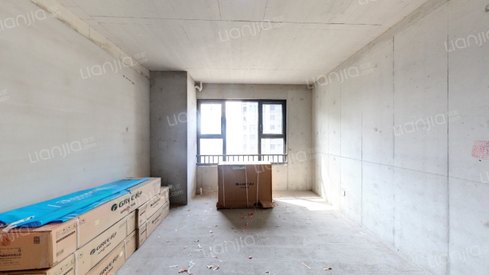 木兰郡二手房实景图