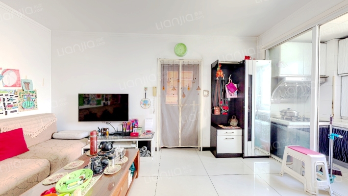 安苑小区C区二手房实景图